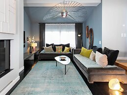 Gorki Apartments Berlin
