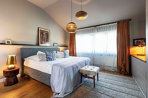 Gorki Apartments Berlin