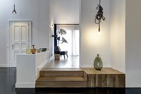 Gorki Apartments Berlin