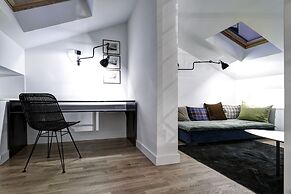 Gorki Apartments Berlin