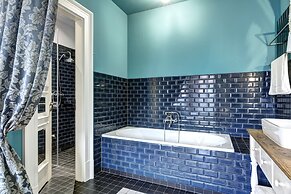 Gorki Apartments Berlin