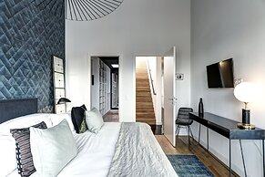 Gorki Apartments Berlin