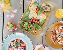 Gorki Apartments Berlin