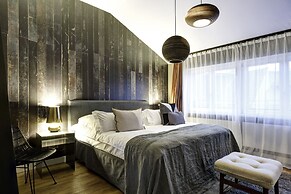 Gorki Apartments Berlin