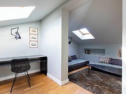 Gorki Apartments Berlin