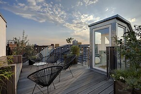 Gorki Apartments Berlin