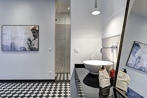 Gorki Apartments Berlin