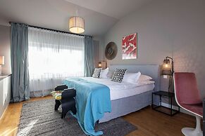Gorki Apartments Berlin