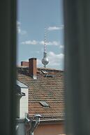 Gorki Apartments Berlin