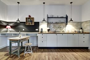 Gorki Apartments Berlin