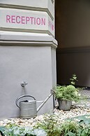 Gorki Apartments Berlin