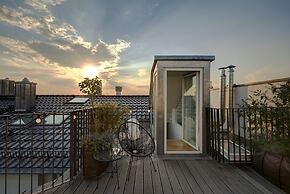 Gorki Apartments Berlin