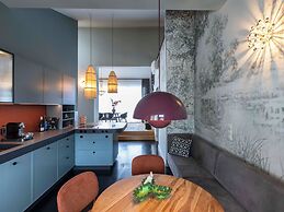 Gorki Apartments Berlin