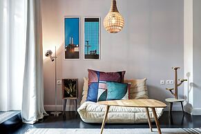 Gorki Apartments Berlin