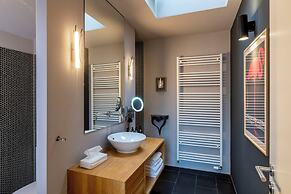 Gorki Apartments Berlin