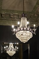 Gorki Apartments Berlin