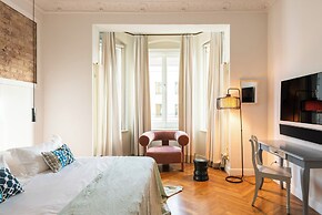 Gorki Apartments Berlin