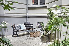 Gorki Apartments Berlin