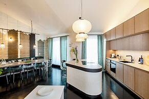 Gorki Apartments Berlin