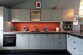 Gorki Apartments Berlin