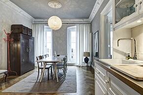 Gorki Apartments Berlin