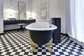 Gorki Apartments Berlin