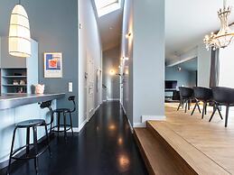 Gorki Apartments Berlin