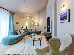 Gorki Apartments Berlin