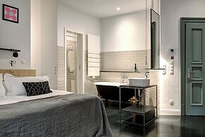 Gorki Apartments Berlin