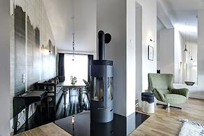 Gorki Apartments Berlin