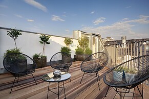 Gorki Apartments Berlin