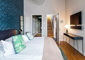 Gorki Apartments Berlin