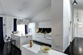 Gorki Apartments Berlin