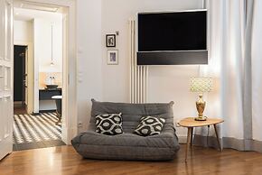 Gorki Apartments Berlin