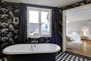 Gorki Apartments Berlin