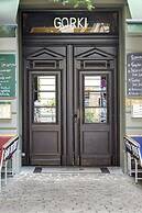Gorki Apartments Berlin
