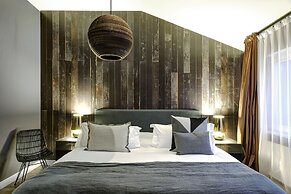 Gorki Apartments Berlin