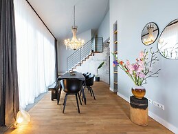 Gorki Apartments Berlin