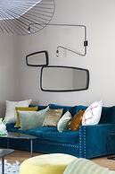 Gorki Apartments Berlin