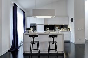 Gorki Apartments Berlin