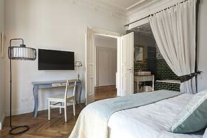 Gorki Apartments Berlin