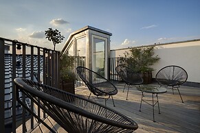 Gorki Apartments Berlin