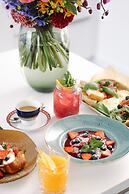 Gorki Apartments Berlin