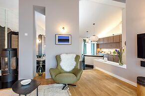 Gorki Apartments Berlin