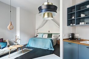 Gorki Apartments Berlin