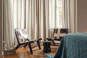 Gorki Apartments Berlin