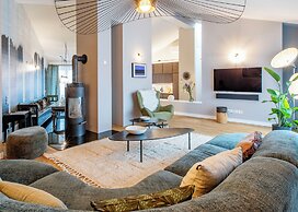 Gorki Apartments Berlin