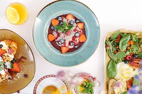 Gorki Apartments Berlin