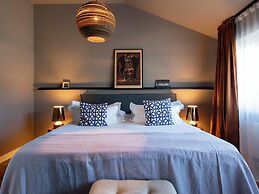 Gorki Apartments Berlin