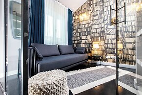 Gorki Apartments Berlin